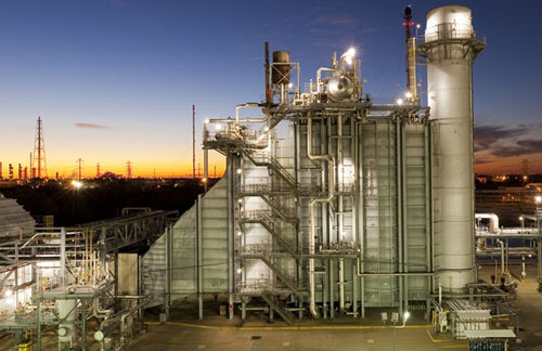 Exxon
